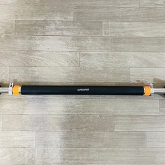 ☆懸垂バー☆