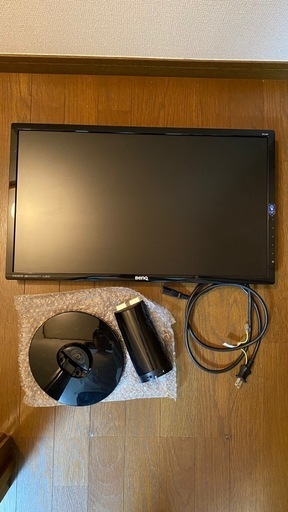 BenQモニター24インチ フルHD
