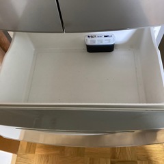 中古　冷蔵庫
の画像