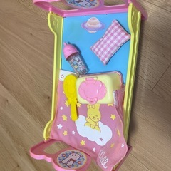 （取引決定）メルちゃんセット の画像