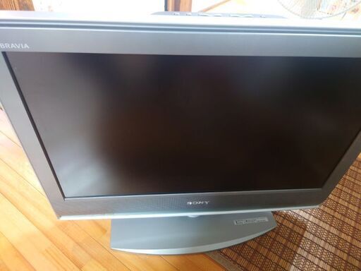 SONY BRAVIA 液晶テレビ