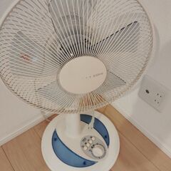 扇風機お譲りします
