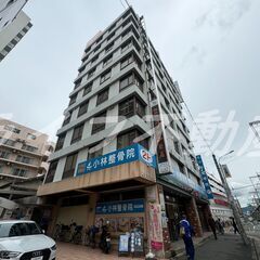 ☆★新規募集★☆布施駅すぐの店舗・事務所！！募集開始♪