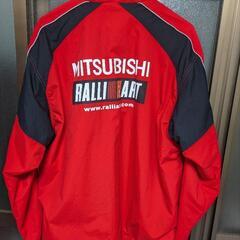 MITSUBISHIRALLIART