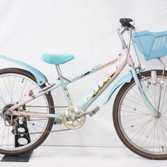 ジャンク　キッズサイクル