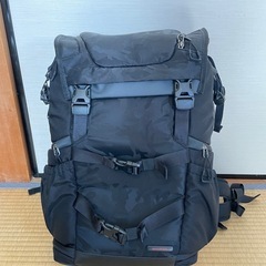 HAKUBA GW-PRO RED カメラバッグ