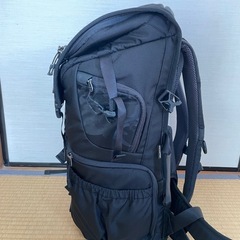 HAKUBA GW-PRO RED カメラバッグの画像