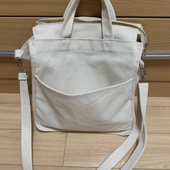 カービィ キャンバス トートバッグ ショルダーバッグの画像