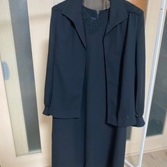 レディース　喪服