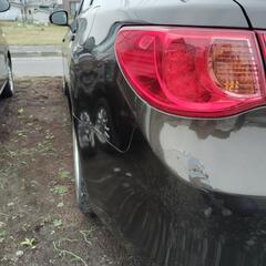 ご成約有難う御座います！トヨタ　マークX  4WDの画像