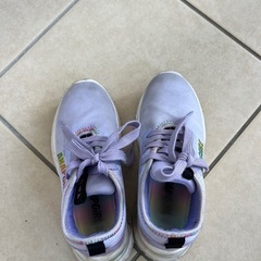 ANAP kidsシューズ20cmの画像