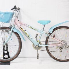 ジャンク　キッズサイクルの画像