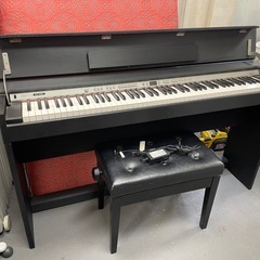 ROLAND ローランド DP-990 電子ピアノ 2009年製...
