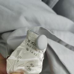 ブラウス　オンワード樫山　9号　刺繍入りの画像