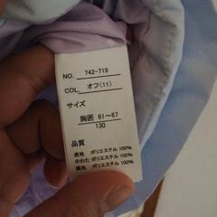 ダウンベストの画像