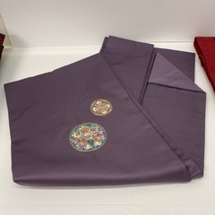 No.403リメイク用着物Ｂセットの画像