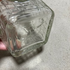 銀座のすずめ　空ボトル八鹿酒造 の画像