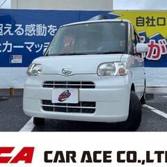 ☆ダイハツ　L375タント☆