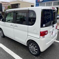 ☆ダイハツ　L375タント☆の画像