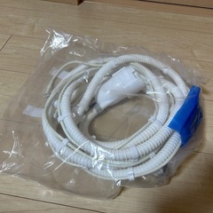 SHARP 洗濯機用風呂水ポンプ　未使用品
の画像