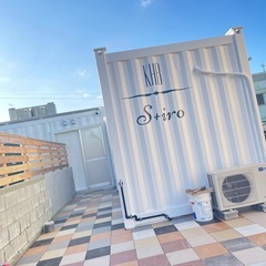 1周年キャンペーン！全ての商品10%OFF！！