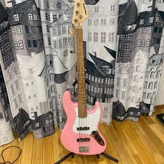 プレイテック　JB420 ベースピンク