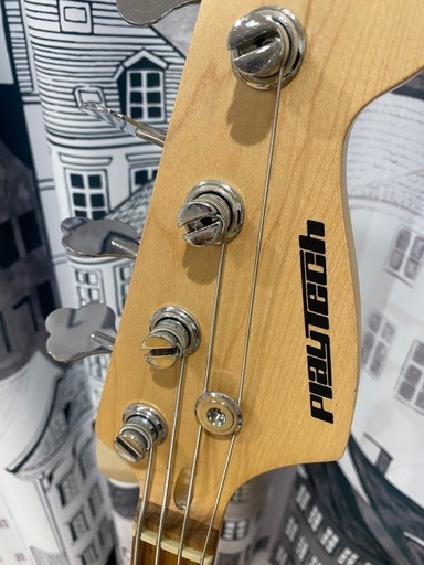 プレイテック　JB420 ベースピンク