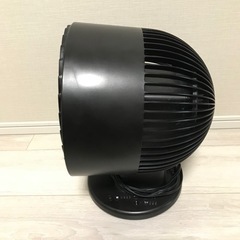 【取引決定】±0  サーキュレーターの画像