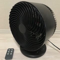 【取引決定】±0  サーキュレーターの画像