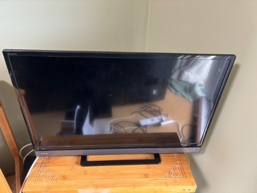 東芝 REGZA 32V-31
