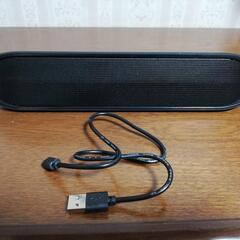 bluetooth ポータブルスピーカー 