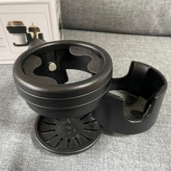 ベビーカー用　ドリンクホルダーの画像