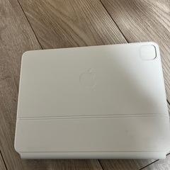 Apple iPad用キーボードの画像