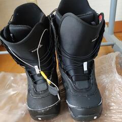 BURTON ブーツの画像