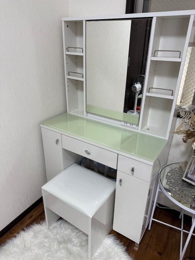 ドレッサー