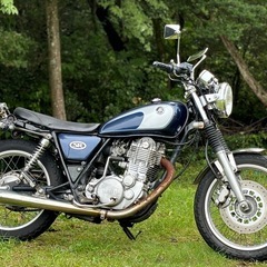 SR400 3型の中古が安い！激安で譲ります・無料であげます｜ジモティー