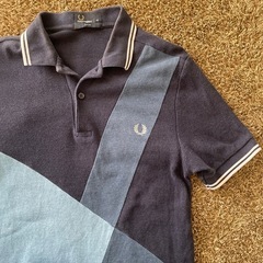 【20%off】FRED PERRY ポロシャツ  CHAPS セットの画像