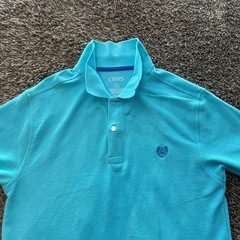 【20%off】FRED PERRY ポロシャツ  CHAPS セットの画像