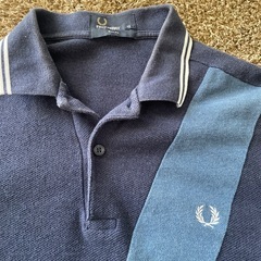 【20%off】FRED PERRY ポロシャツ  CHAPS セットの画像