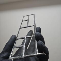 ステンドグラスの画像
