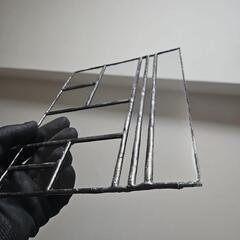 ステンドグラスの画像