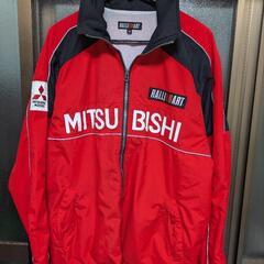 MITSUBISHIRALLIARTの画像