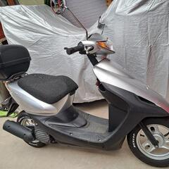 ホンダ　ディオAF56