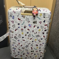 スーツケース