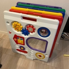 ベビーサークル