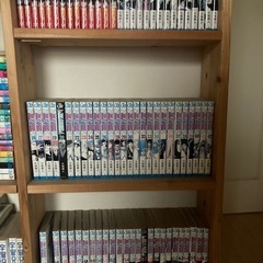 ブリーチ一巻から六十七巻