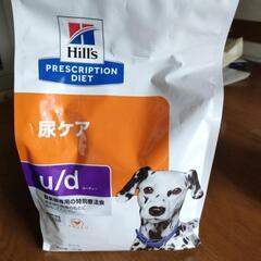 犬フード