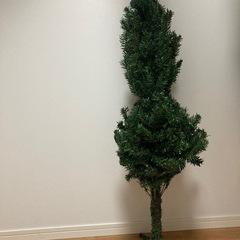 「無料！！」クリスマスツリー 118cm