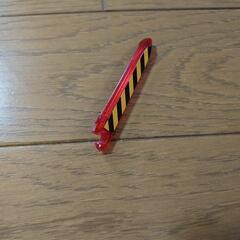 プラレール 新幹線変形ロボ シンカリオン DXS04 シンカリオン E3つばさの画像