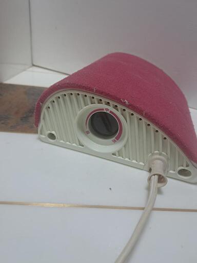 電気あんか、暖房器具No.9